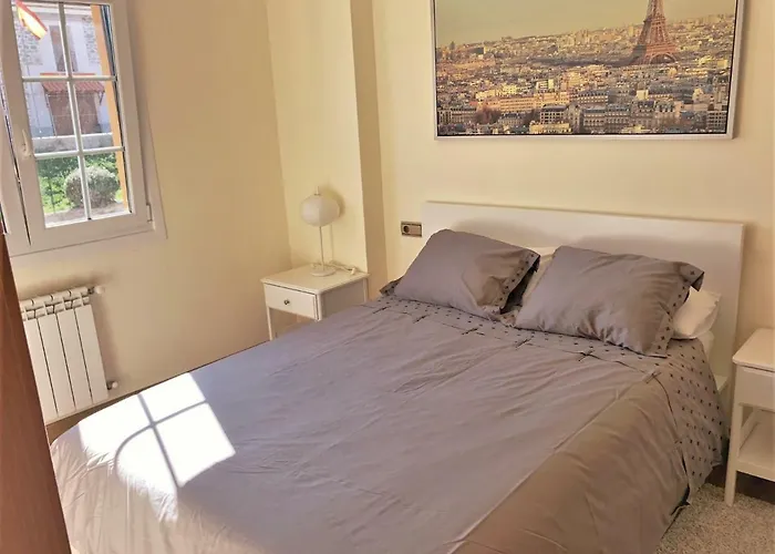 Del Pisuerga * Cervera De Pisuerga