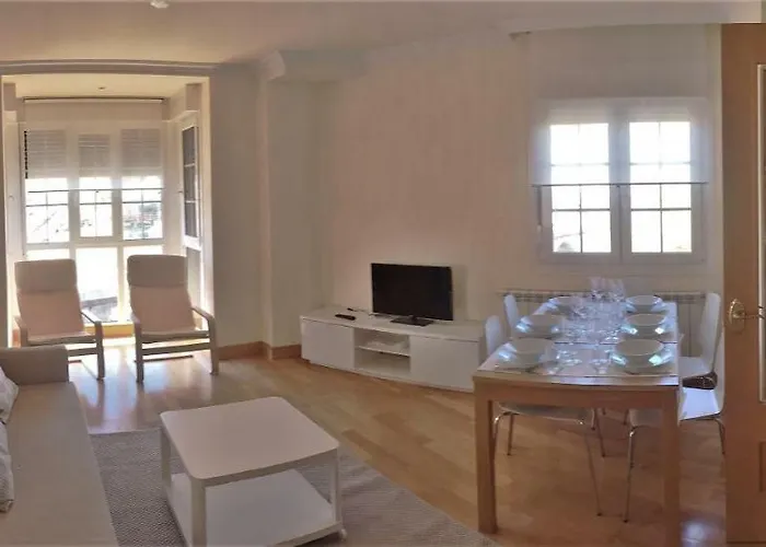 Del Pisuerga Cervera De Pisuerga