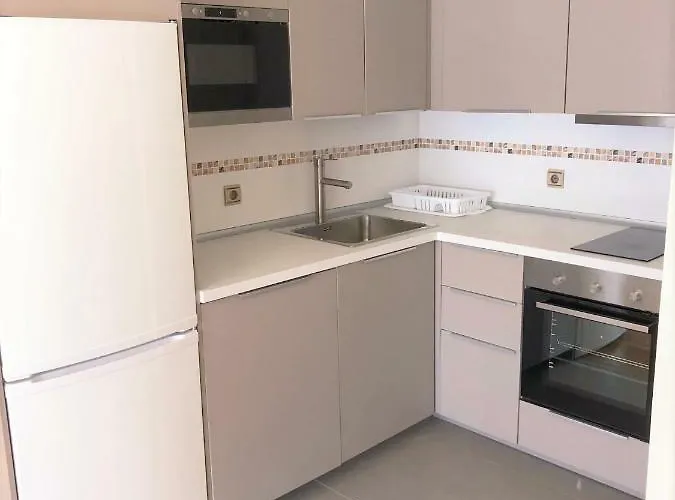 Del Pisuerga Appartement Cervera De Pisuerga