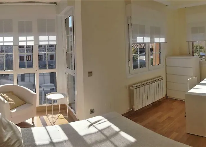 Del Pisuerga Cervera De Pisuerga