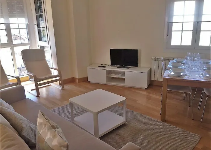 Del Pisuerga Cervera De Pisuerga