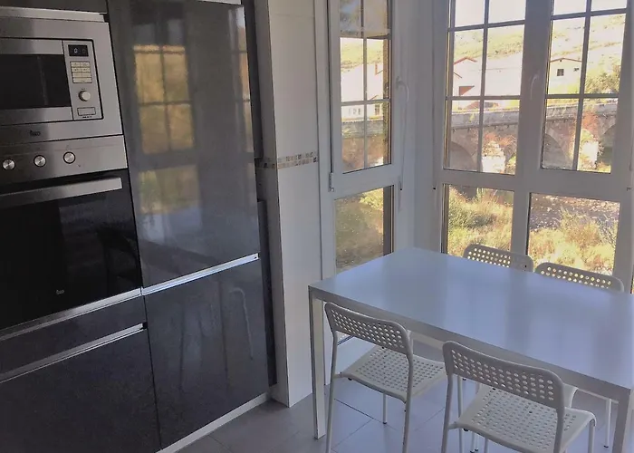 Del Pisuerga * Cervera De Pisuerga