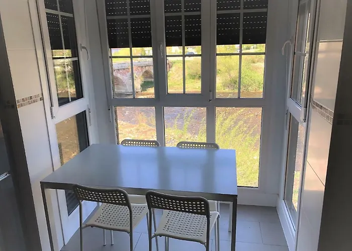 Del Pisuerga Cervera De Pisuerga