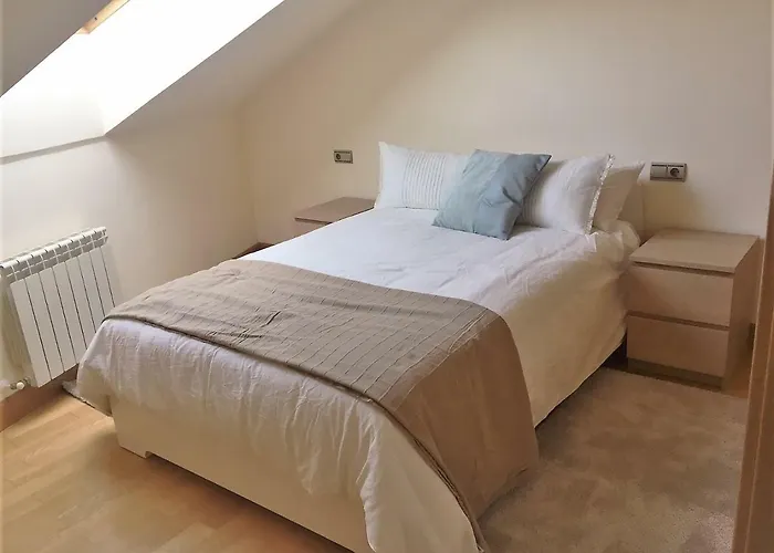 Appartement Del Pisuerga